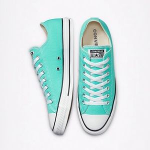 Unisex Converse Color Chuck Taylor All Star